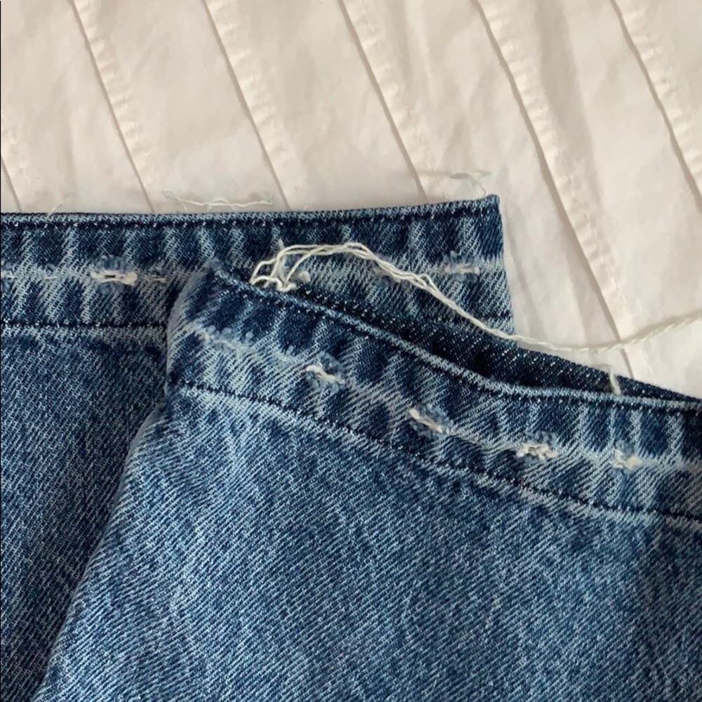 Levi’s 501 Blue Jeans - Picture 3 of 8